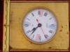 PATEK PHILIPE GENEVE ELECTRONIC TRAVEL CLOCK IOB PIC-2