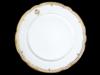 SET OF ANTIQUE FRENCH PILLIVUYT PORCELAIN PLATES PIC-4