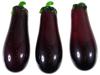 LARGE COLLECTION OF GLASS FRUITS AND VEGETABLES PIC-5