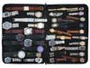 LOT OF VINTAGE MENS AND WOMENS WRISTWATCHES PIC-0
