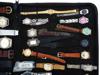 LOT OF VINTAGE MENS AND WOMENS WRISTWATCHES PIC-3
