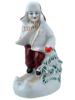 VINTAGE DANISH AND RUSSIAN PORCELAIN FIGURINES PIC-8