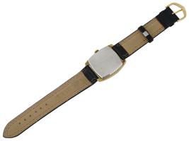 1960S TISSOT STYLIST 17 JEWELS GOLD WRISTWATCH