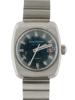 SETH THOMAS AUTOMATIC STAINLESS STEEL WRISTWATCH PIC-3