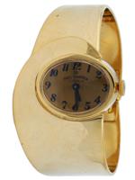 MIDCENT PAUL GARNIER 17 JEWELS LADIES WRISTWATCH