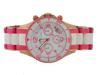 MARC BY MARC JACOBS LADIES CHRONOMETER WRISTWATCH PIC-0