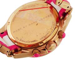 MARC BY MARC JACOBS LADIES CHRONOMETER WRISTWATCH