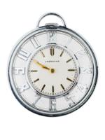 IMPERIAL SWISS 17 JEWELS OPEN FACE POCKET WATCH