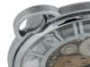 IMPERIAL SWISS 17 JEWELS OPEN FACE POCKET WATCH PIC-3