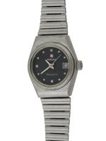 1970S RADO SHANGRI LA LADIES AUTOMATIC WRISTWATCH