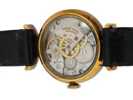 1960S ERNEST BOREL COCKTAIL WOMENS WRISTWATCH