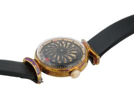 1960S ERNEST BOREL COCKTAIL WOMENS WRISTWATCH