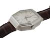 TECHNOS MENS STAINLESS STEEL AUTOMATIC WRISTWATCH PIC-3