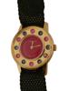 1960S CASINO ROYAL SWISS GOLD PLATED WRISTWATCH PIC-2