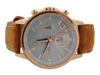 ARMANI EXCHANGE MENS CHRONOGRAPH WRISTWATCH PIC-1