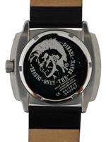 DIESEL 10 BAR MENS STAINLESS STEEL WRISTWATCH