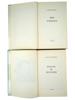 LOT OF RUSSIAN POEM ESSAY BOOKS BY OKUDZHAVA VIZBOR PIC-7