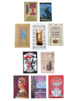 COLLECTION OF RUSSIAN JEWISH HISTORY NOVEL BOOKS