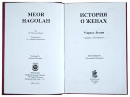 COLLECTION OF RUSSIAN JEWISH HISTORY NOVEL BOOKS