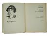 ANTIQUE VINTAGE RUSSIAN BOOKS LESKOV GORKY TSVETAEVA PIC-8