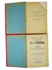 ANTIQUE VINTAGE RUSSIAN BOOKS LESKOV GORKY TSVETAEVA PIC-3