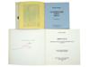 RUSSIAN EMIGRE POETRY BOOKS SHVARTS IVASK CHINNOV PIC-8