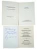 RUSSIAN EMIGRE POETRY BOOKS SHVARTS IVASK CHINNOV PIC-5