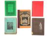 ANTIQUE AND VINTAGE RUSSIAN BOOK EDITION COLLECTION PIC-0