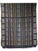 VINTAGE INDONESIAN HAND WOVEN CEREMONIAL WRAPPER PUA PIC-1