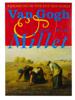 VINTAGE VAN GOGH MILLET AND PICASSO EXHIBITION POSTERS PIC-1