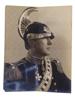 TWO ORDERS OF CROWN OF ITALY AND HISTORICAL PHOTO PIC-3