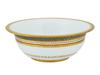 ANTIQUE RUSSIAN IMPERIAL GILT PORCELAIN FINGER BOWL PIC-0