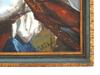 MIDCENT AMERICAN MALE PORTRAIT OIL PAINTING SIGNED PIC-2