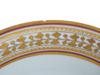 RUSSIAN IMPERIAL PORCELAIN BABIGON FOOTED BOWL PIC-4