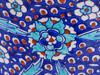 19TH LARGE ANTIQUE IZNIK STYLE PLANTER POT PIC-2