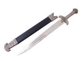 ROMAN SHORT SWORD REPRODUCTION WITH SHEATH