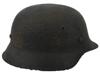 WWII TYPE NAZI GERMAN MILITARY STEEL HELMET STAHLHELM PIC-1