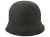 WWII TYPE NAZI GERMAN MILITARY STEEL HELMET STAHLHELM PIC-2