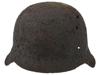 WWII TYPE NAZI GERMAN MILITARY STEEL HELMET STAHLHELM PIC-1