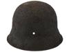 WWII TYPE NAZI GERMAN MILITARY STEEL HELMET STAHLHELM PIC-2