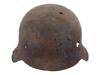 WWII TYPE NAZI GERMAN MILITARY STEEL HELMET STAHLHELM PIC-1