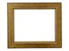 VINTAGE GILT PLEIN AIR AND ORNATE PAINTING FRAMES PIC-2