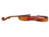 ANTIQUE ANTONIUS STRADIVARIUS MODEL WOOD VIOLIN W CASE PIC-2