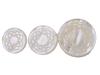 COLLECTION OF ROUND MOP BUTTONS WITH ENGRAVED PATTERNS PIC-2