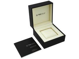 WATCH BOXES CHRONOSWISS FASZINATION AND TAG HEUER