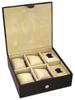 WATCH BOXES LONGINES AVIGATION EVIDENZA TISSOT HERITAGE PIC-5