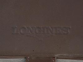 WATCH BOXES LONGINES AVIGATION EVIDENZA TISSOT HERITAGE