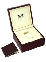 WATCH BOXES LONGINES AVIGATION EVIDENZA TISSOT HERITAGE