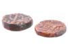 PAIR OF ANTIQUE KINGDOM OF MYSORE COPPER COINS PIC-2