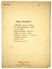 VTG RUSSIAN SOVIET MUSIC DORFMAN FOXTROT SHEET BROCHURE PIC-1